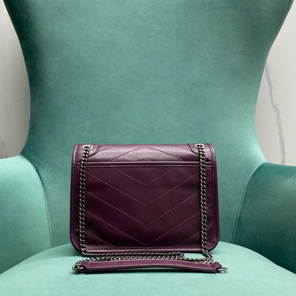 Saint Laurent Niki 21 cm