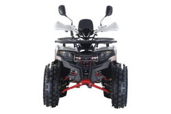 Квадроцикл YACOTA Dazzle LUX