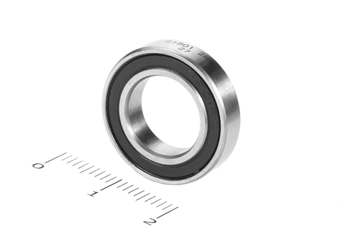 Подшипник 6801 2RS (1000801, 61801)