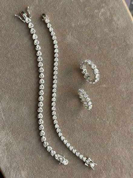 Браслет широкий