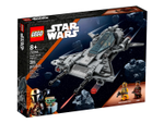 LEGO Star Wars 75346 «Пиратский истребитель» — космическая техника из вселенной SW