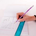 Карандаш "Единороги"