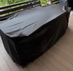 Чехол на обеденный стол Ideal Patio 180