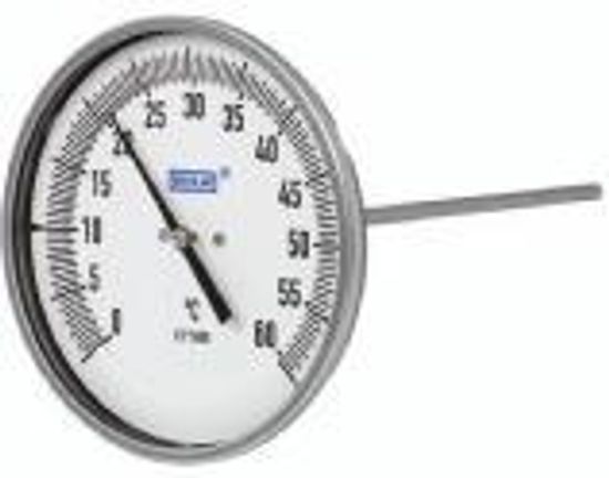 46, 48, 50, 52, 53, 54, 55, Термометры биметаллические, № в ГРСИ РФ - 63048-16