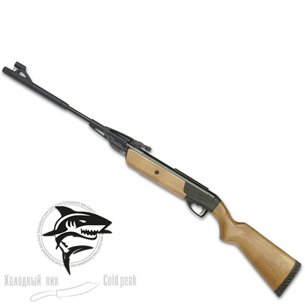 Пневматическая винтовка МР 512 24