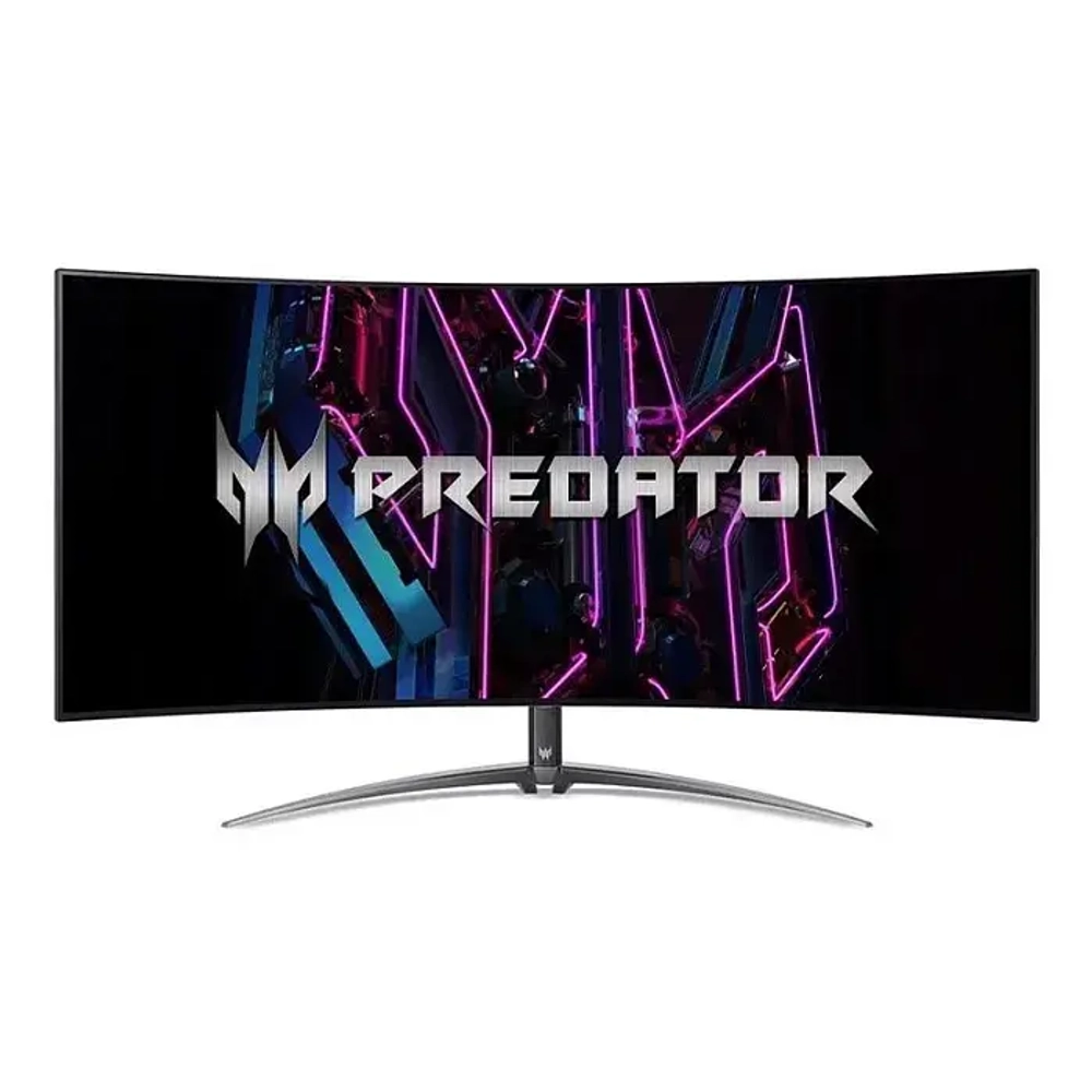 Монитор Acer Predator X45bmiiphuzx (UM.MXXEE.001)