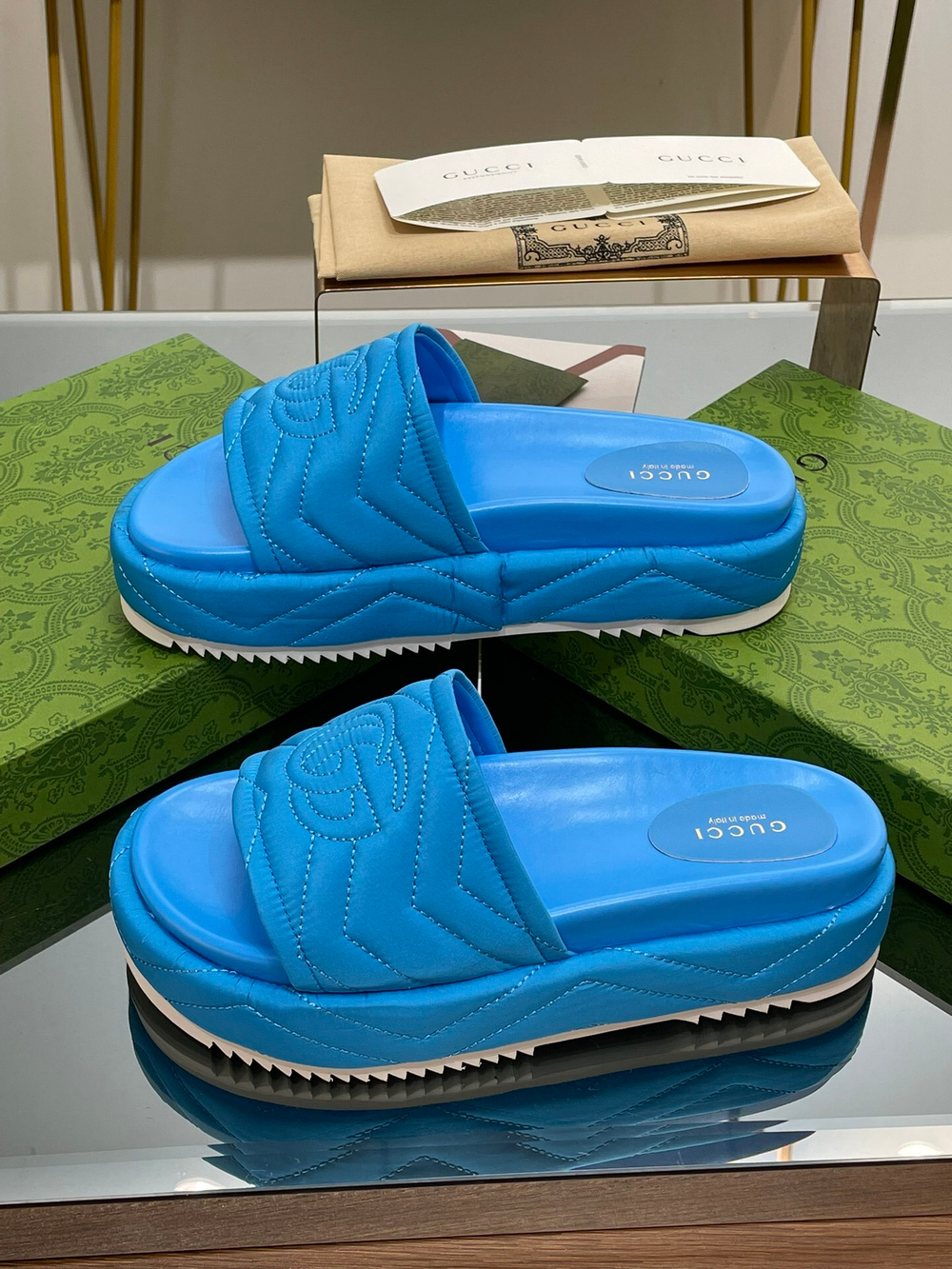 Gucci Sandal