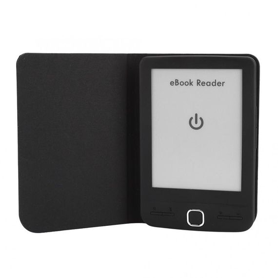 E-book reader