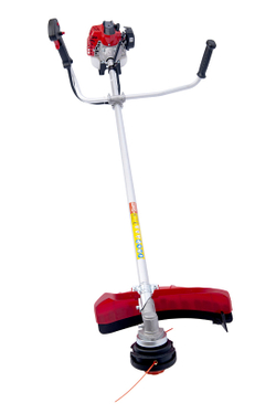 Триммер бензиновый Sturm! BT9526