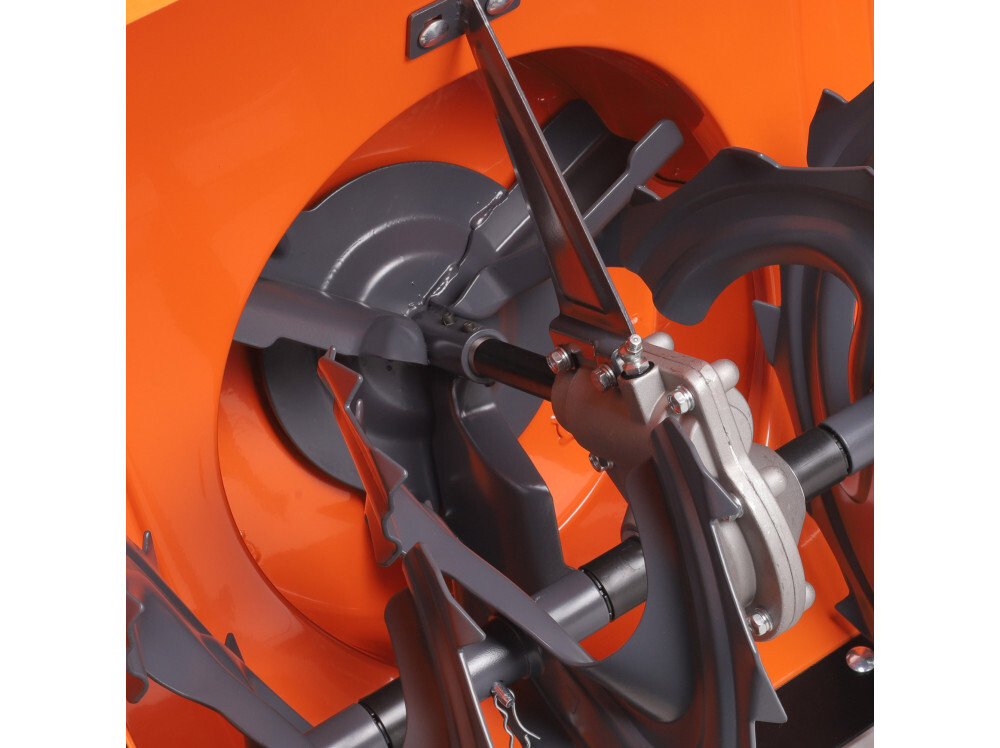 Снегоуборщик бензиновый Patriot PRO 7 KX