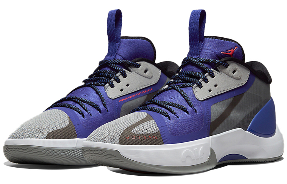 Кроссовки Jordan Zoom Separate Pf Tpu