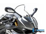 VEO.103.DV4RM.K ILMBERGER CARBON MATT FRONT FAIRING (P V4)