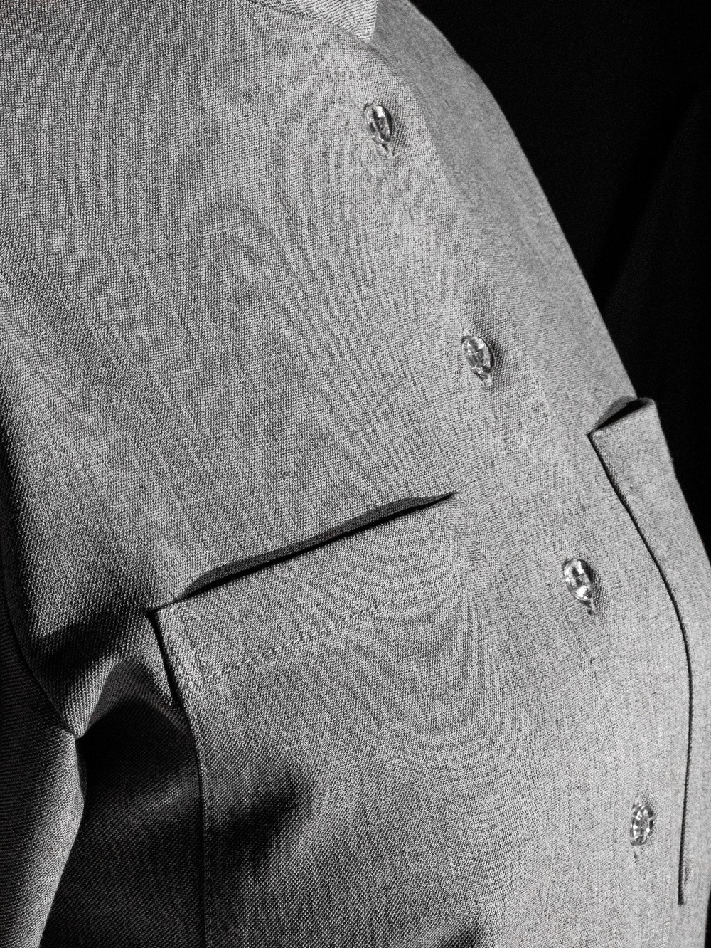 КОСТЮМ SUIT GRAY. DAILY