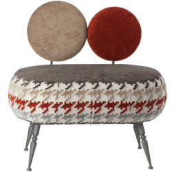 Банкетка Французик Ред