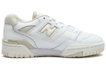 Кроссовки New Balance Nb 550 (Женская размерная сетка)