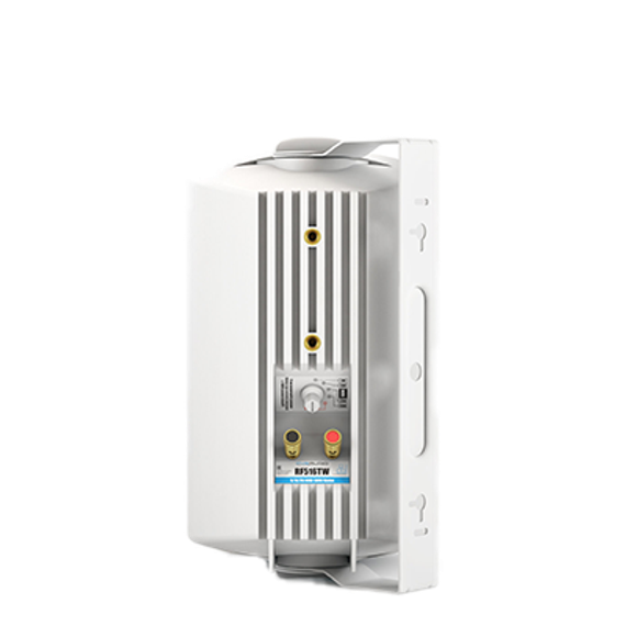 CVGAUDIO RF516TW настенная акустическая система, мощность 5/10/20/40W в 100V