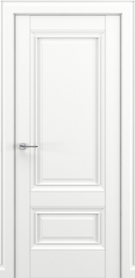 Межкомнатная дверь Zadoor Classic Baguette ПГ Турин В1