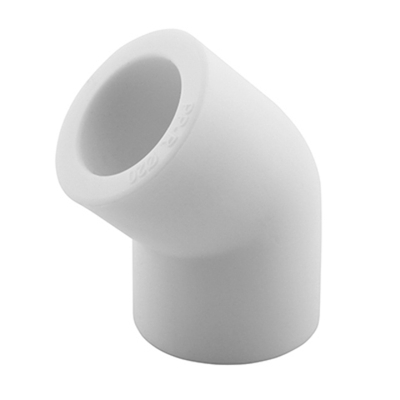 Угольник ПП 25х45 Полипропилен ПОЛИТЭК