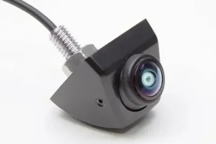 Камера универсальная тип Болт AHD 1080P перед/зад - Vaycar VA-bolt-1080