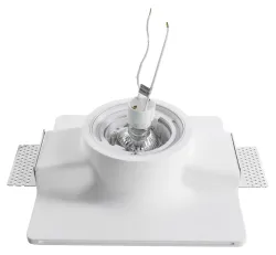 Точечный встраиваемый светильник Arte Lamp INVISIBLE