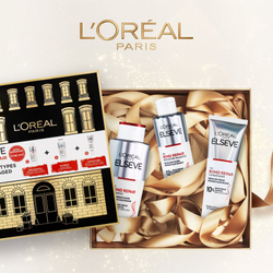 L’Oreal Paris Elseve Bond Repair - подарочный набор (для поврежденных волос) /   / GTIN 8592807573396