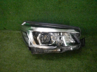 Фара правая Subaru Forester 5 SK (2018-2021) LED