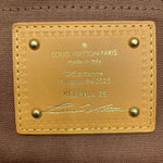 Louis Vuitton Keepall 25