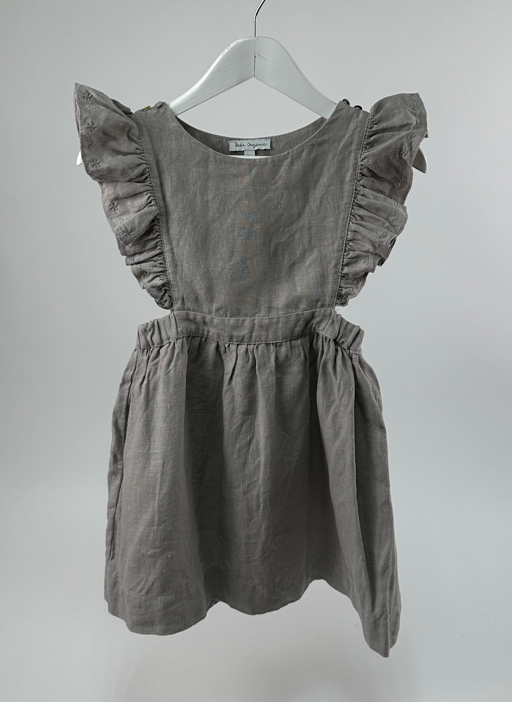 Платье Bebe Organic
