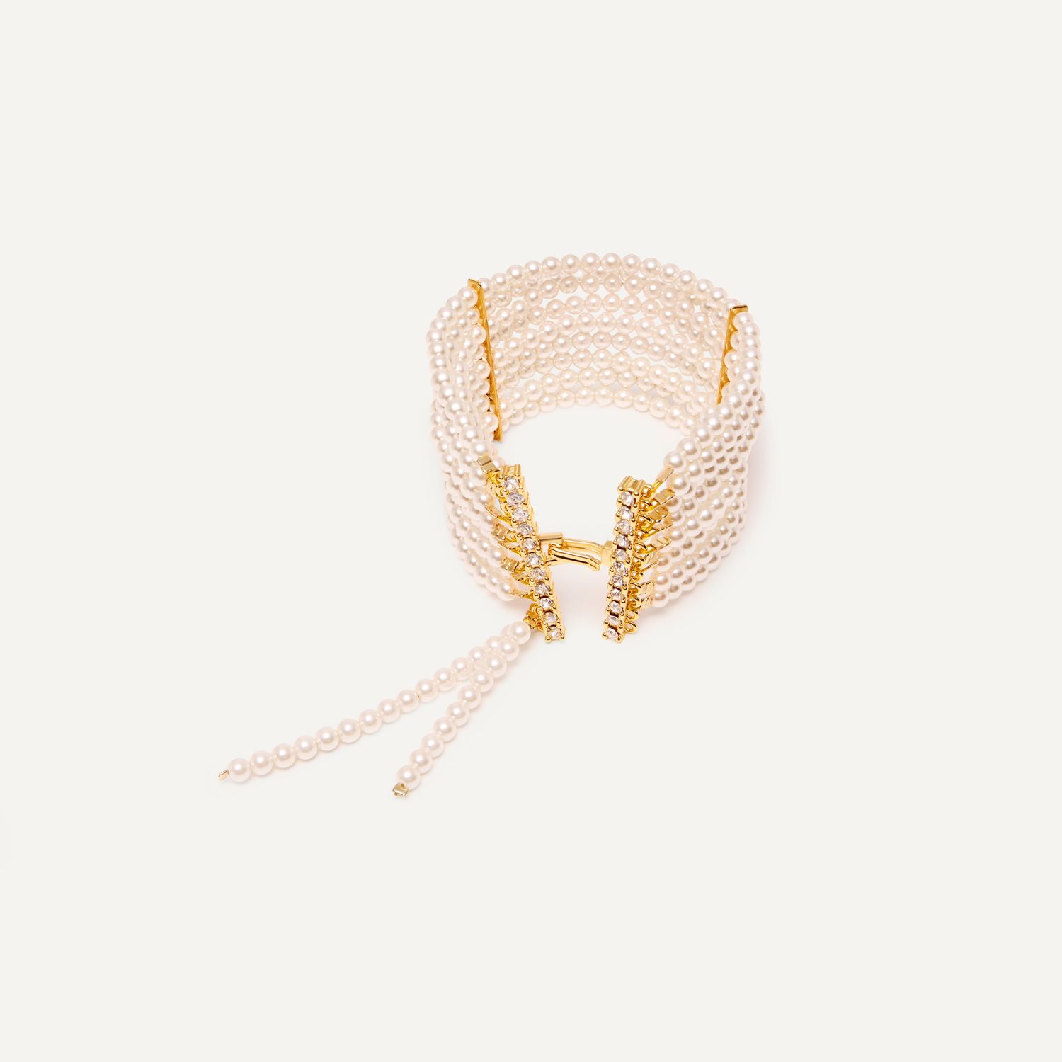 Браслет Pearl Bracelet