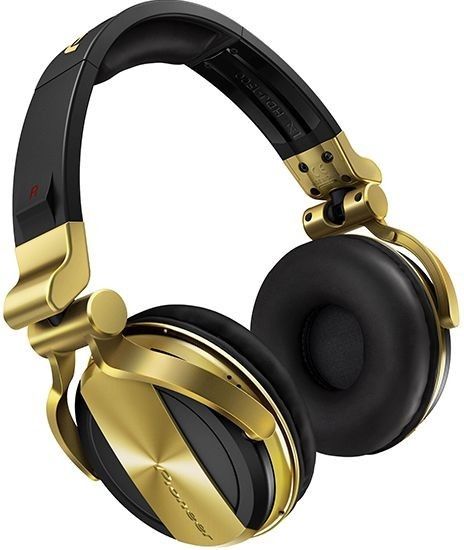 Наушники PIONEER HDJ-700 N