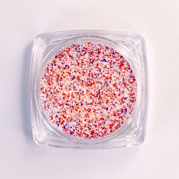 Мармелад для дизайна ногтей №6