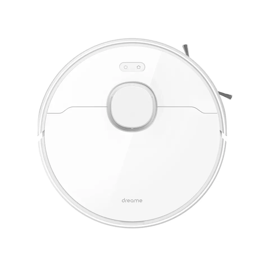 Робот-пылесос Dreame Bot D9 Plus (RLD11GD)