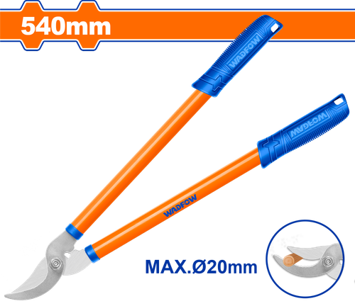 Сучкорез 540 мм WADFOW WPR2E24