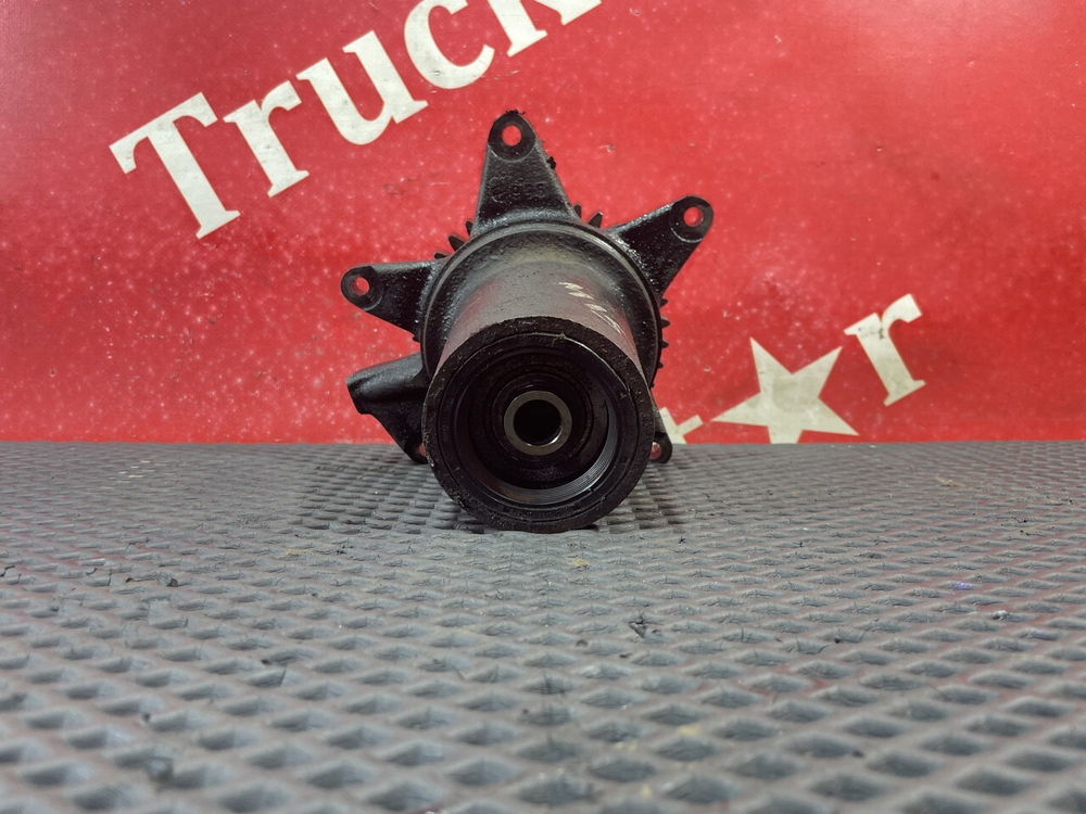 Привод вискомуфты