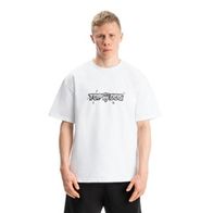 Футболка Питерский Щит x TOP DOG Дантист, белый