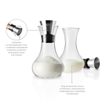 Набор для сахара и сливок