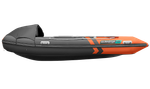 Лодка ПВХ Gladiator AirPro E420Pro НДНД -