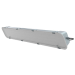 Светильник LED Айсберг Стронг 40 1300мм CRI70 3000К Матовое закаленное стекло PROMLED