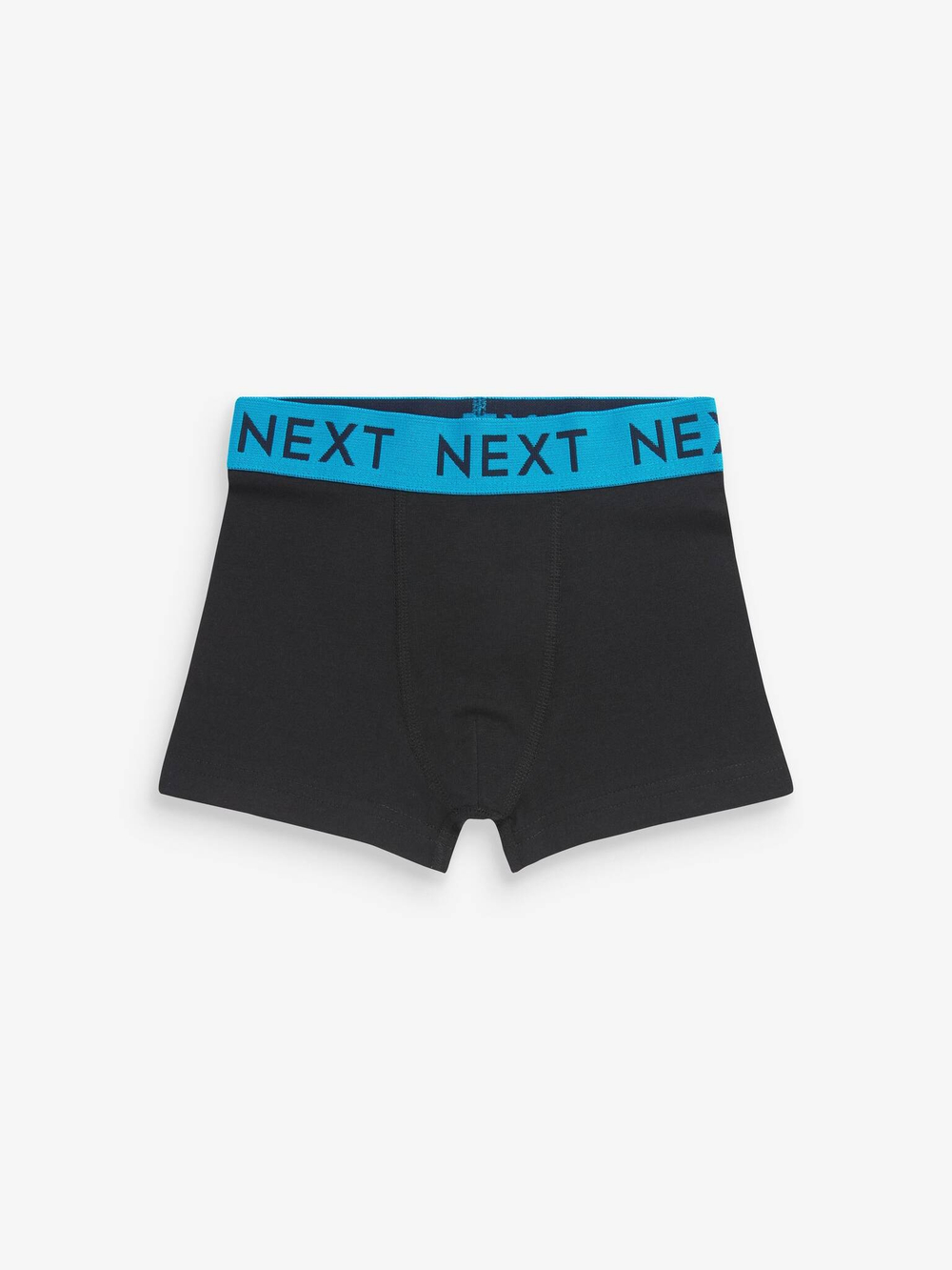 Трусы для мальчика Next D46-532, 10 шт., Черный