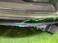 Фара левая Haval F7 1 (2018-2024) LED