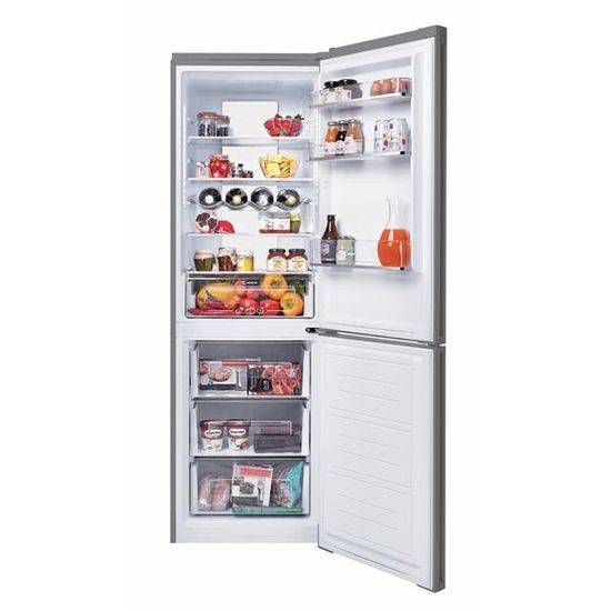 Холодильник Candy CKBN 6180 IS