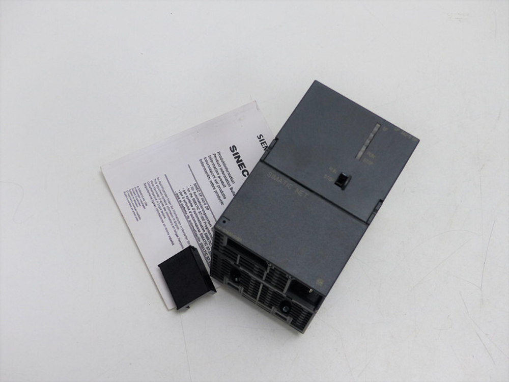 SIEMENS 6GK7342-5DA00-0XE0