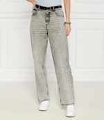 Джинсы Gisanna HUGO - серый(50519904)