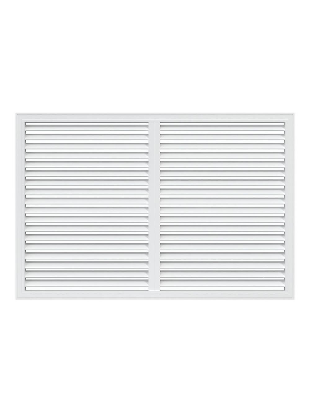 Экран радиаторный ПР фланец 600х900 пластик ERA