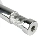 Держатель шарнирный KUPO KCP-246 SUPER GRIP ARM с удлинителем BABY STEEL