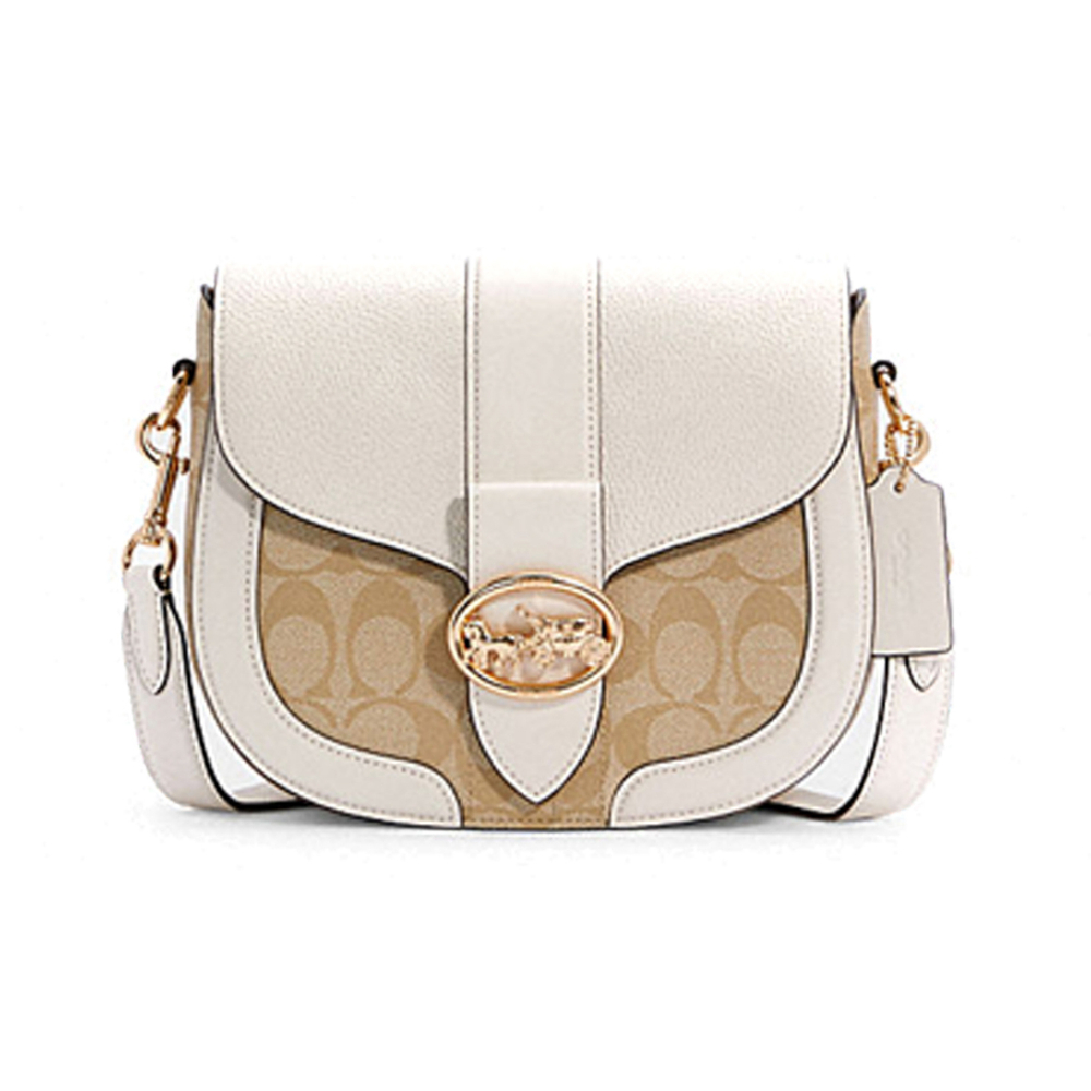 Сумка COACH Georgie 21, C2806-IMDQC