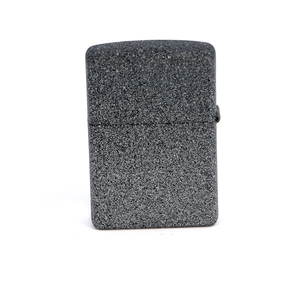 Зажигалка ZIPPO Classic Iron Stone ™ ZP-211