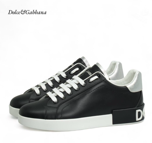 Кеды Dolce & Gabbana