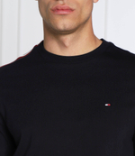 Футболка Tommy Hilfiger - темно-синий(MW0MW27919)