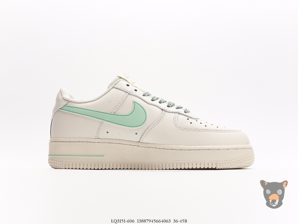 Кроссовки Air Force 1 '07 Low
